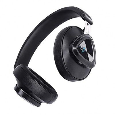 Skyfly Bliss Active Noise Cancellation Wireless (ANC) Headphones with BT v5.0