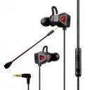 Skyfly Xbot GE75 - Gaming Earphones w/ 10mm Driver and Dual mic (Detachable mic) || Ultimate for Gaming...