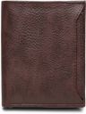 Skyhood Men Textured Two Fold Wallet...