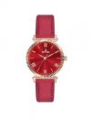 SKYLONA DRE006 Analogue Watch with Tang Buckle Closure...