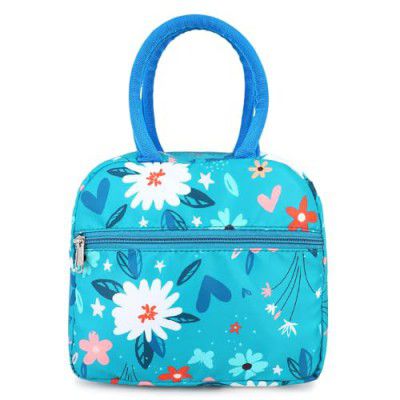 skynext Insulated Travel Lunch/Tiffin/Storage Bag