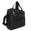skynext Polyester Sling Cross Body Travel Office Business Messenger one Side Shoulder Bag for Men and Women...