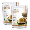 SkyRoots Jowar Idli Mix | Goodness of Millets | (Jowar Idli Mix, 300 Grm Pack of 1)...
