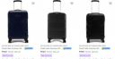 Skyscape By Swiss Military Suitcases Starts at ₹949 | Upto 90% Off...