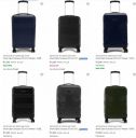Skyscape By Swiss Military Suitcases Starts at Rs 1449 | Upto 87% Off...
