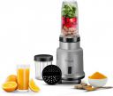 Skystar PowerMixx Pro 750 W Juicer Mixer Grinder (Bullet Nutri 750 Watt | 2 Jars | Grey & Black)...