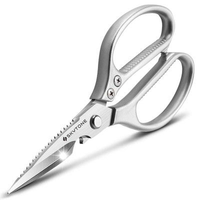 SKYTONE Multi Purpose Made In Japan Kitchen Scissors
