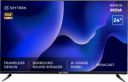 SKYTRON 60 cm 24" HD Ready LED Smart Android TV  24N2B...