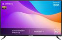 SKYTRON 98 cm 40" HD Ready LED Smart Android TV S40FHSA...
