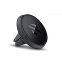 SKYVIK TRUHOLD AC Airvent Magnetic Car Mobile Phone Holder-Black...