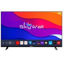 SKYWALL 101.6 cm (40 inches) Full HD LED Smart TV 40SWFHS (Black)...