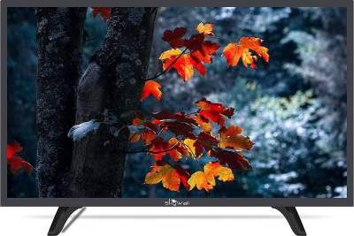 Skywall 60.96 cm (24 inches) Full HD LED TV 24SWN (Black) (2021 Model)