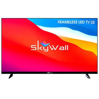 Skywall (32") HD Ready LED TV 32SWN (Black)
