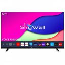 [Extra ₹5550 OFF] SKYWALL 50 inches 4K Ultra HD Smart LED TV 50SW-VS...