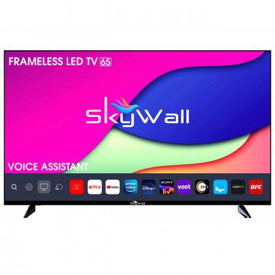 Skywall 65" 4K Ultra HD Smart LED TV 65SW-VS