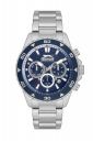 SLAZENGER Analog Blue Dial Men's Watch-SL092250203...