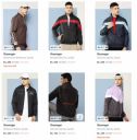 Myntra : Slazenger Jackets Upto 74% Off...