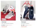 Slazenger Men's Footwear Up to 81% Off...