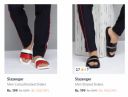 Slazenger Sliders at Rs.199...