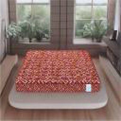 SLEEP SPA BACK SUPPORT Orthosense Cocopedic Tech. 7 inch Single Coir Mattress  (L x W: 72 inch x 36 inch)