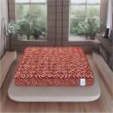 SLEEP SPA BACK SUPPORT Orthosense Cocopedic Tech. 7 inch Single Coir Mattress  (L x W: 72 inch x 36 inch)...
