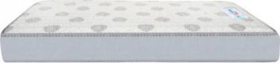 SLEEP SPA SPINE SUPPORT Premium Orthopedic Dual Comfort with SrtX Technology 6 inch Single Bonded Foam Mattress  (L x W: 72 inch x 36 inch)