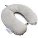 Sleepsia Neck Pillow for Travel, Travel Pillow for Airplane| Support to The Neck, Head, Car and Flights - Travel Neck Pillow...