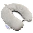 Sleepsia Neck Pillow for Travel, Travel Pillow for Airplane| Support to The Neck, Head, Car and Flights - Travel Neck Pillow...