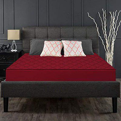 SLEEPSPA BY COIRFIT Orthopedic Mattress Doctor Recommended (75X30, 4 Inch)