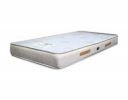 SLEEPSPA BY COIRFIT Pure Sleep Premium Orthopedic with HerbFRESH® Technology 8 inch Queen Size Pocket Spring Mattress (Beige,78x60x8)...