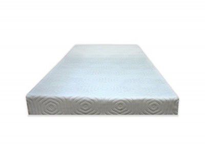 SLEEPSPA Premium Orthopedic with HerbFRESH Technology 5 Single Size Memory Foam Mattress (Beige,72X36X5)