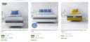 Sleepwell Bed Mattress Up to 94% off...