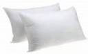 Sleepwell Pillow Set || Comfort And Support Pillow Microfibre Solid Sleeping Pillow Pack of 2  (White)...