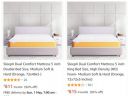 Big Loot | SleepX Mattress Up to 95% off...