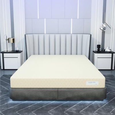 SleepyHug SpineX PRO 6 Inch Mattress |Single Bed Size (LxWxH -78x36x6 Inch)