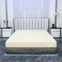 SleepyHug SpineX PRO 6 Inch Mattress |Single Bed Size (LxWxH -78x36x6 Inch)...