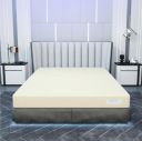 SleepyHug SpineX PRO 8 Inch Mattress (LxWxH -75x36x8 Inch)...