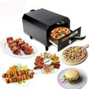 Sliceter Big Electric Tandoor...