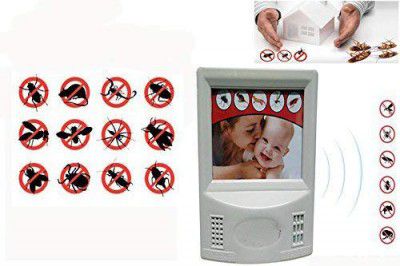 SLICETER suraksha Insect Repellent Machine 