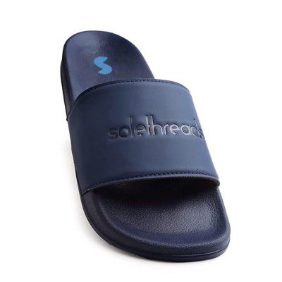 SLIDES SUPREME | Comfortable | Soft | Classic | Lightweight | Stylish | Slides for Men