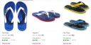 Slippers And Slides Upto 92% Off...