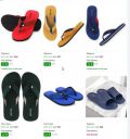 Slippers & Flip-Flops – From just ₹79 ...