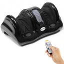 SLOVIC Foot Massager Machine for Pain Relief with Heat & Kneading function - Also used as Leg Calf Massager...