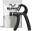 SLOVIC Hand Grip Strengthener, Adjustable Resistance Hand Grip/Fitness Grip...