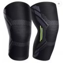 SLOVIC Knee Support Cap Sleeves Pair For Sports, Pain Relief For Men And Women Knee Support...