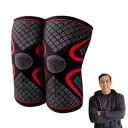 Slovic Knee Support for Pain Relief | Size - Small...