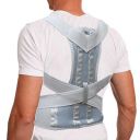 SLOVIC Posture Corrector For Men Back Support Belt For Back Pain Spine Posture Corrector For Women Back Straight - MEDIUM...