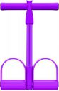 SLOVIC Tummy Trimmer | Ab Workout for Men & Women | Strengthens & Tones Stomach Muscles Ab Exerciser  (Purple)...