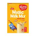 Slurrp Farm High Protein Turmeric Punch Milk Mix | 250g...
