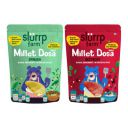 Slurrp Farm Millet Dosa Instant Mix, 150g (Pack of 2)...